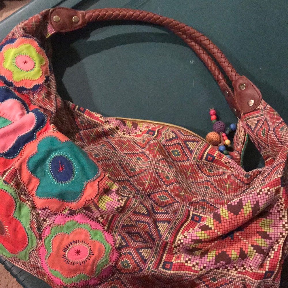 Loop hobo bag, great condition.